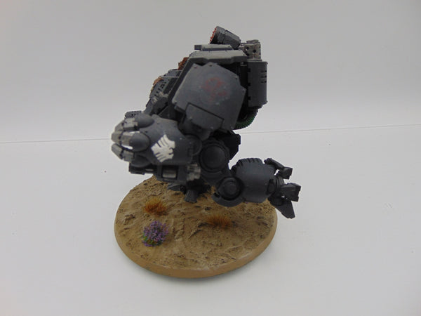 Redemptor Dreadnought