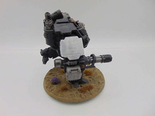 Redemptor Dreadnought