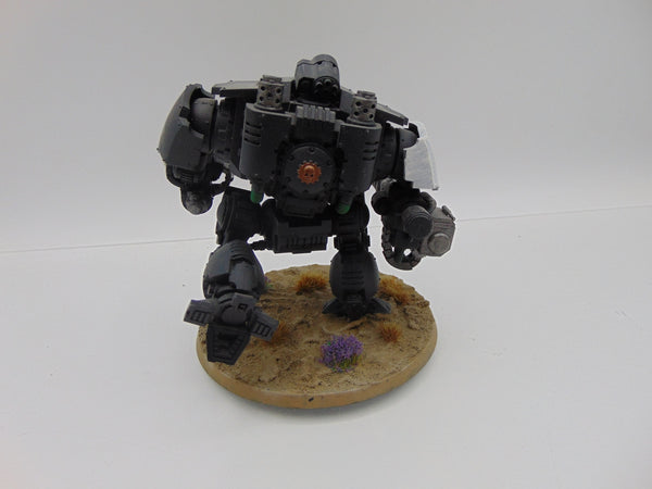 Redemptor Dreadnought