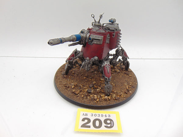 Onager Dunecrawler