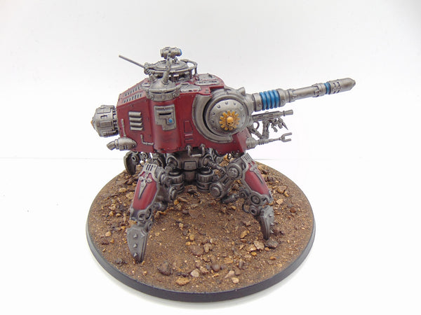 Onager Dunecrawler