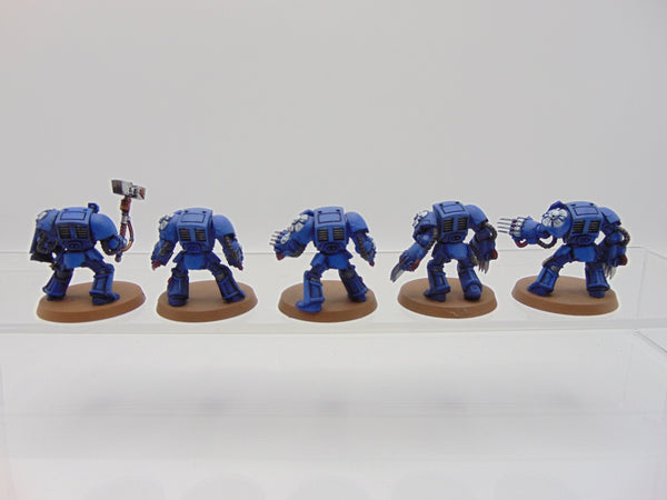 Terminator Assault Squad