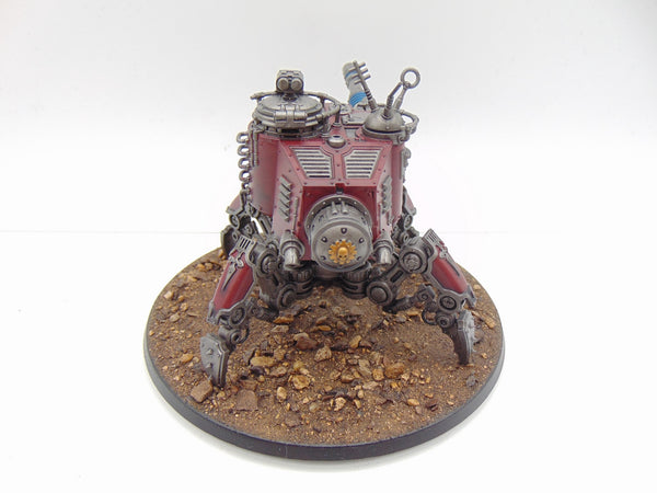 Onager Dunecrawler