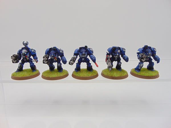 Terminator Squad