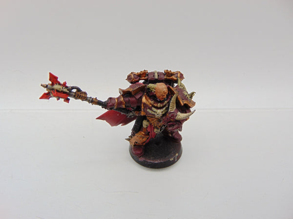 Chosen Champion Draznicht