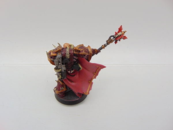 Chosen Champion Draznicht