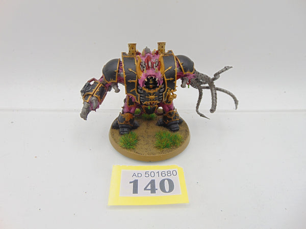 Helbrute