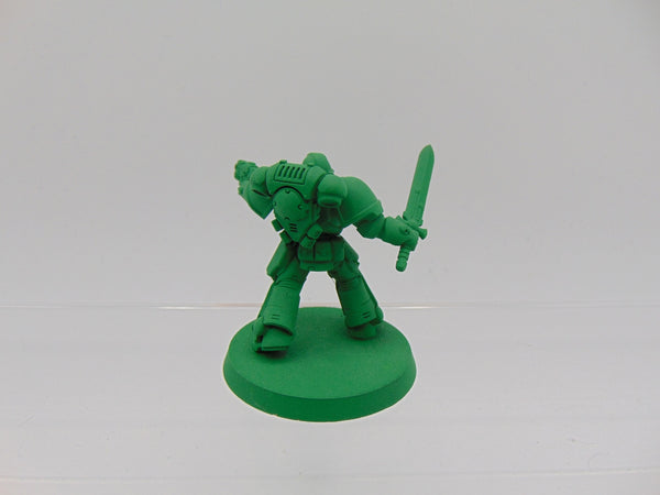 Primaris Lieutenant