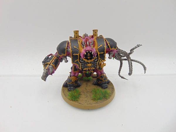 Helbrute