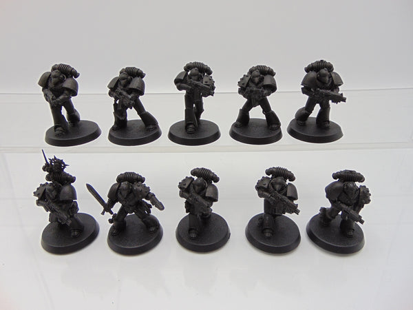 MKVI Marines