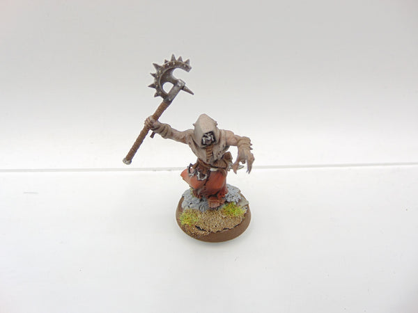 Cultist Champion