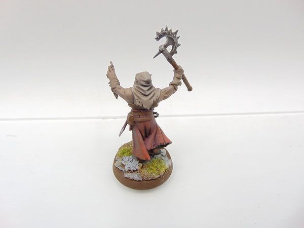 Cultist Champion