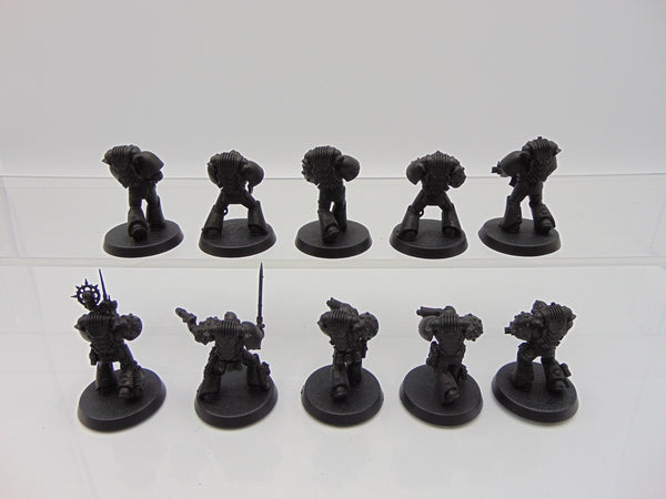 MKVI Marines