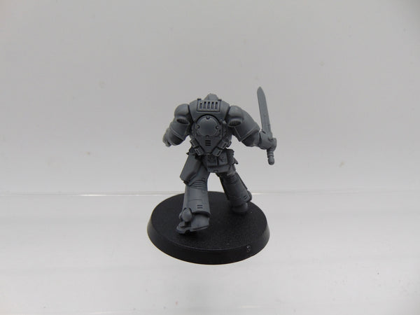 Primaris Lieutenant