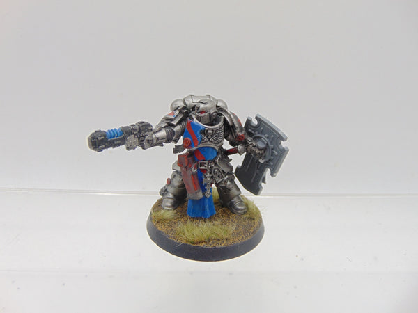 Primaris Lieutenant