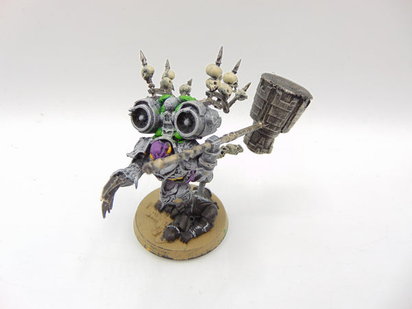 Chaos Lord with Jump Pack