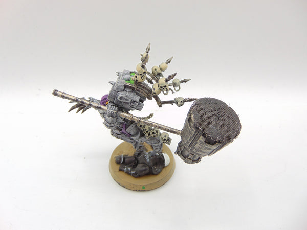 Chaos Lord with Jump Pack