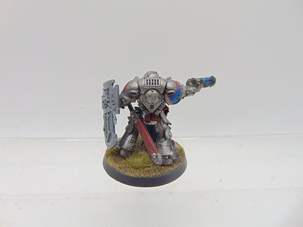 Primaris Lieutenant