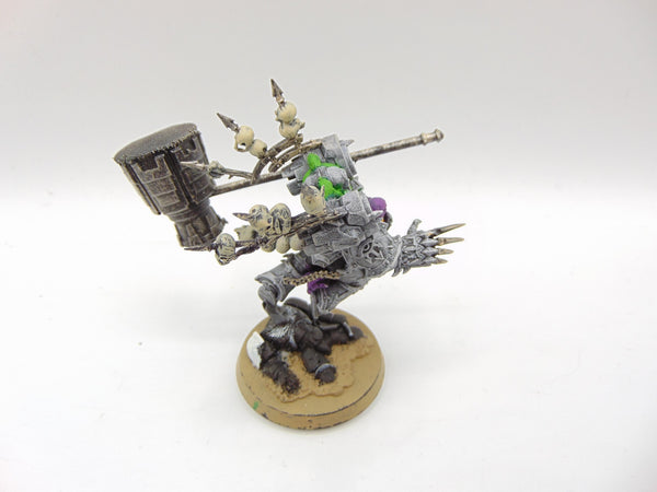 Chaos Lord with Jump Pack