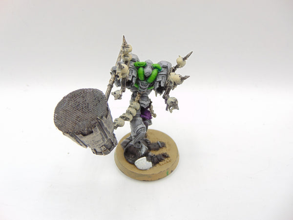 Chaos Lord with Jump Pack