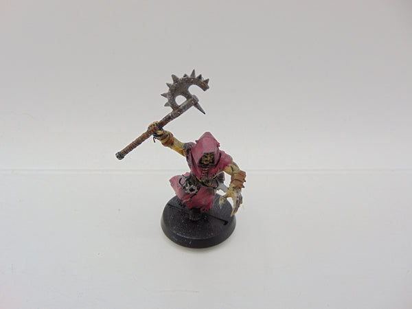 Cultist Champion