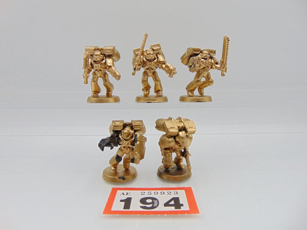 Assault Squad