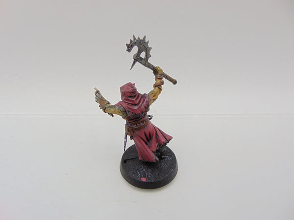 Cultist Champion