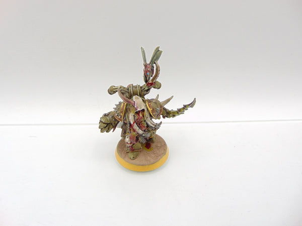 Plague Marine Champion