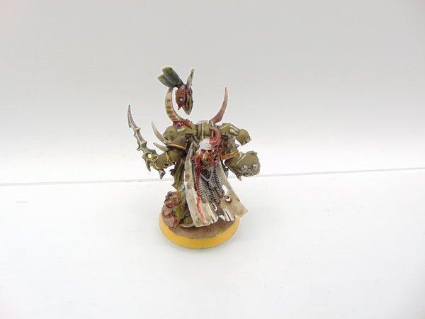 Plague Marine Champion