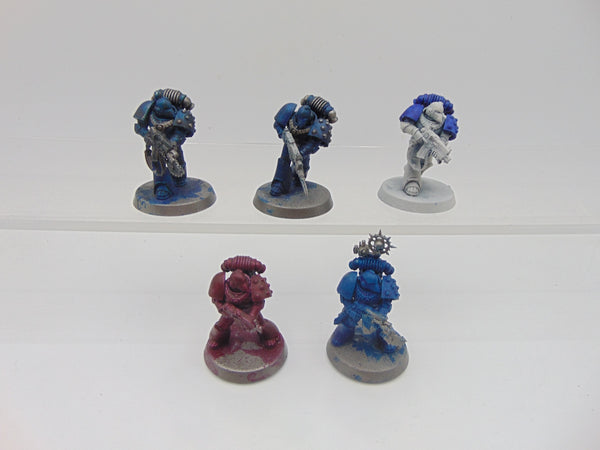 MKVI Marines