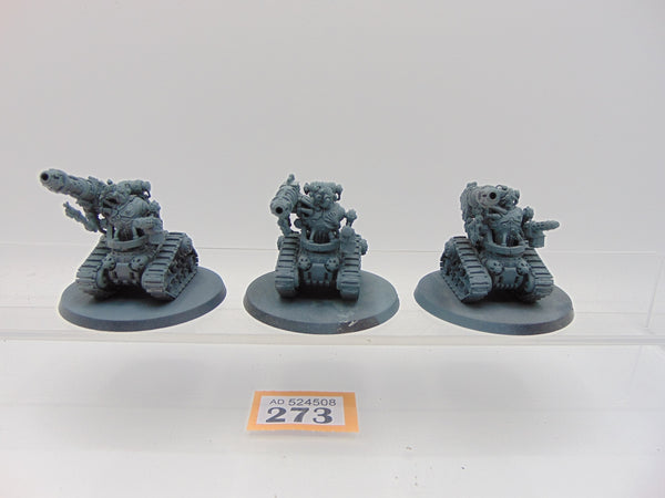 Kataphron Destroyers