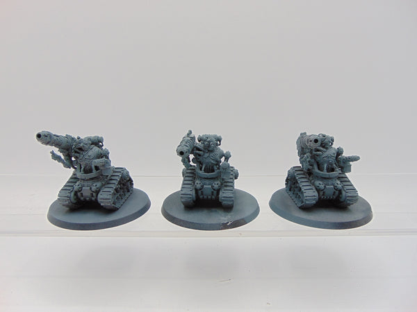 Kataphron Destroyers