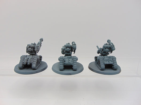 Kataphron Destroyers