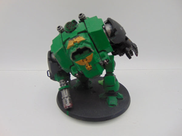 Redemptor Dreadnought