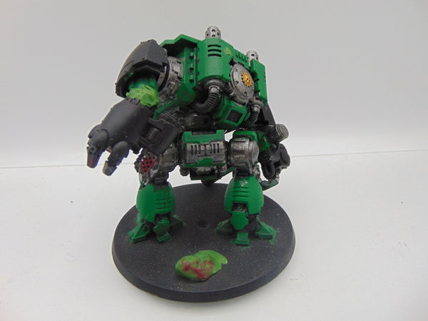 Redemptor Dreadnought