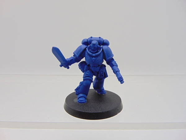 Primaris Lieutenant