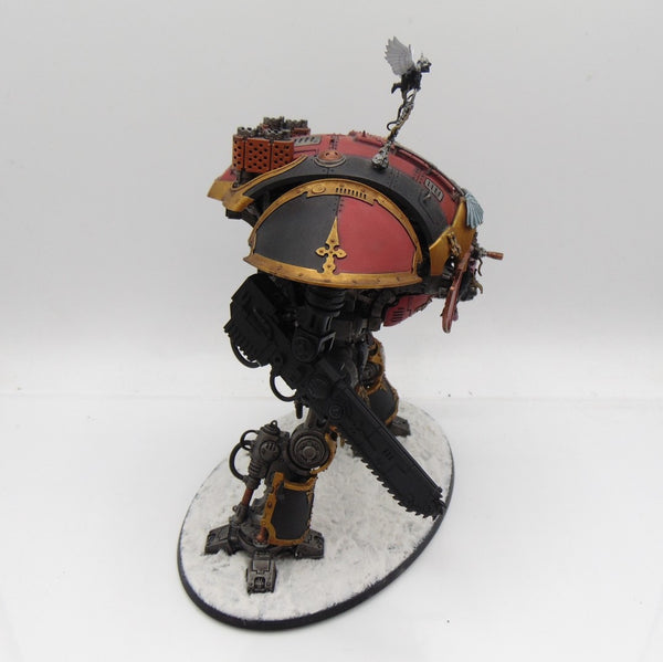 Imperial Knight Warden