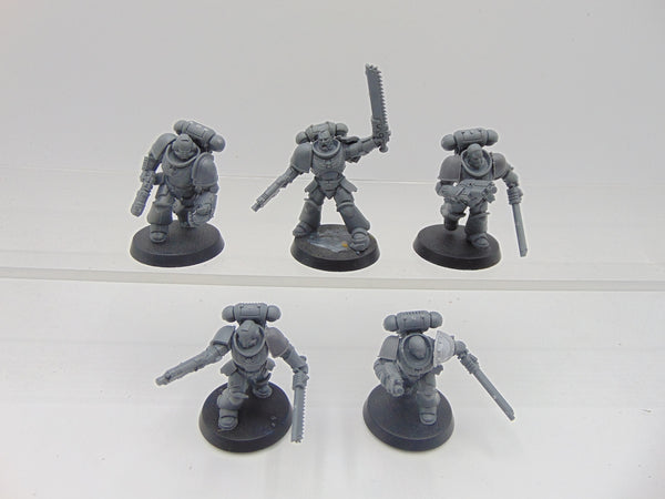 Assault Intercessors