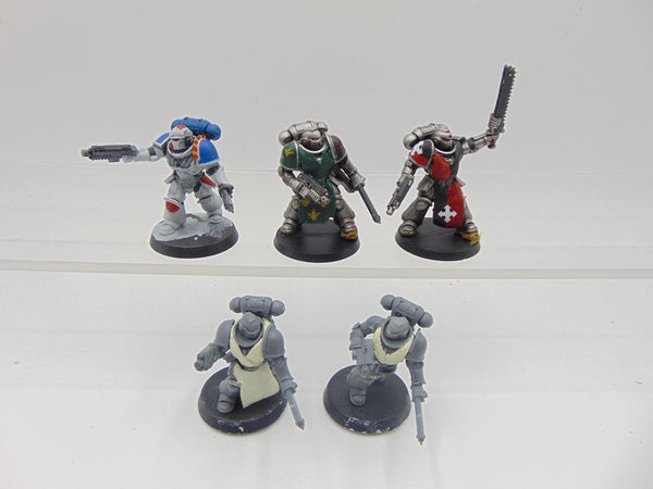 Assault Intercessors