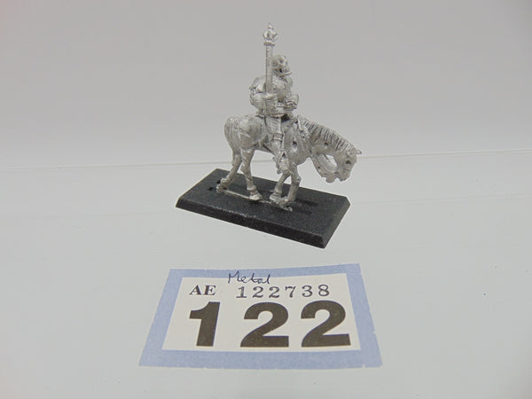 C21 Undead Cavalry Corpus the Fallen