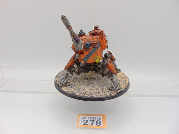 Onager Dunecrawler