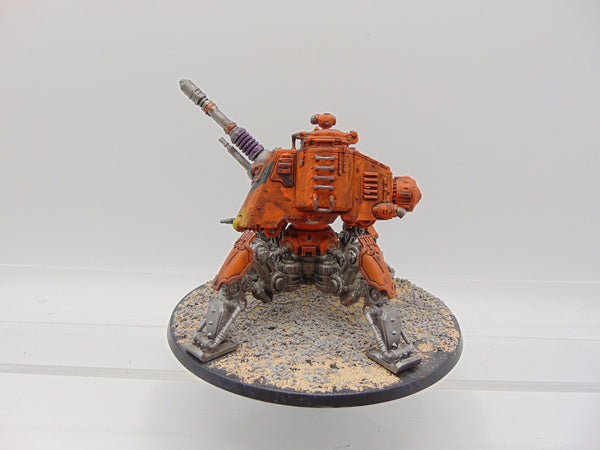 Onager Dunecrawler