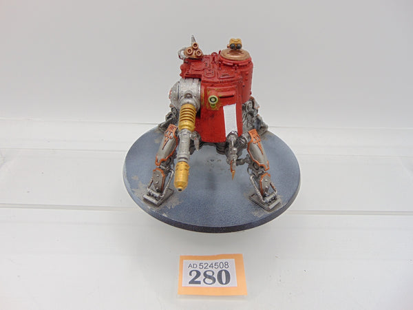 Onager Dunecrawler