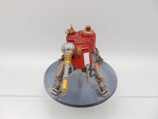 Onager Dunecrawler