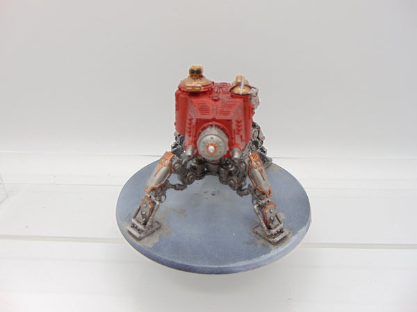 Onager Dunecrawler