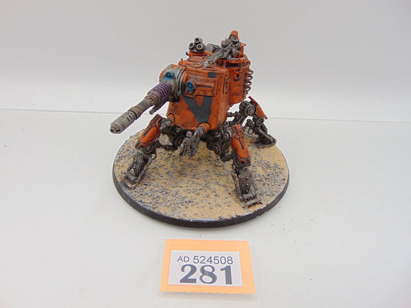 Onager Dunecrawler