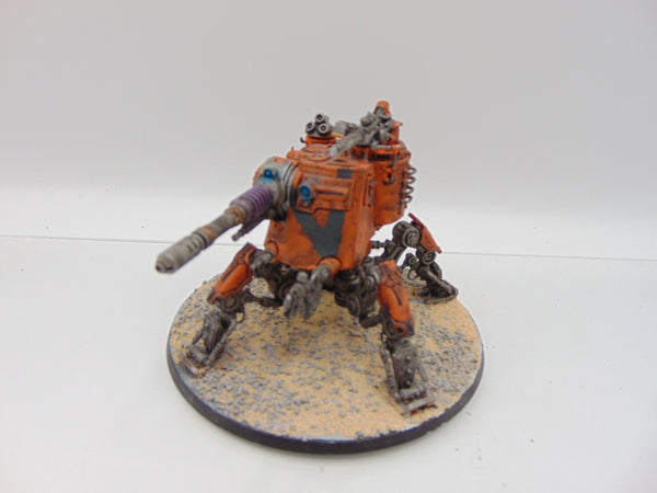 Onager Dunecrawler