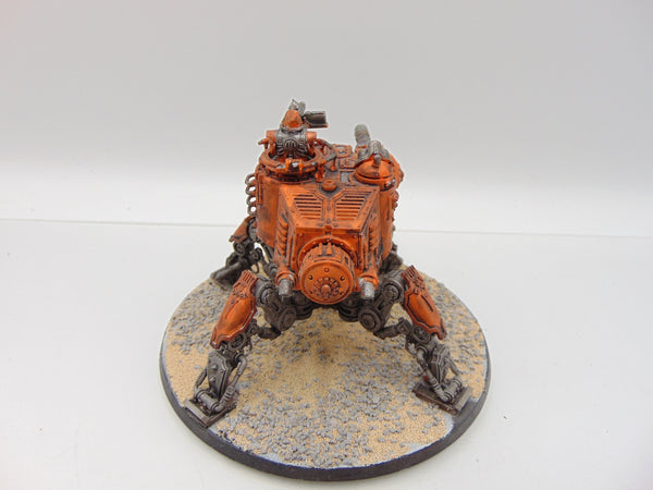 Onager Dunecrawler