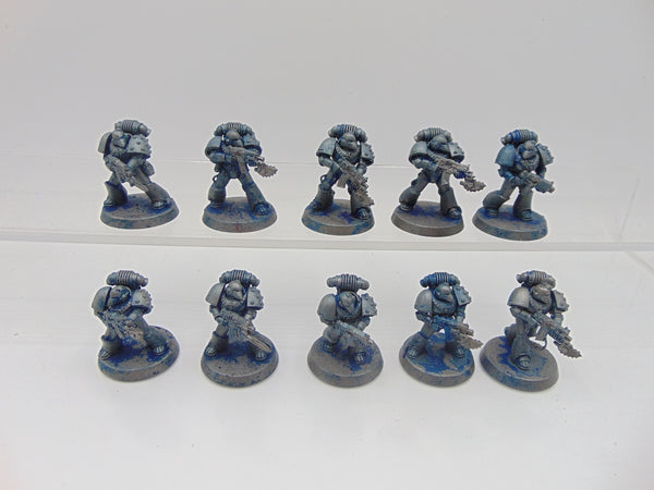 MKVI Marines