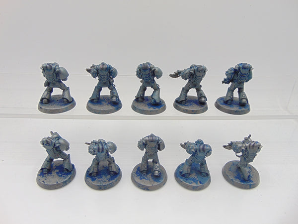 MKVI Marines